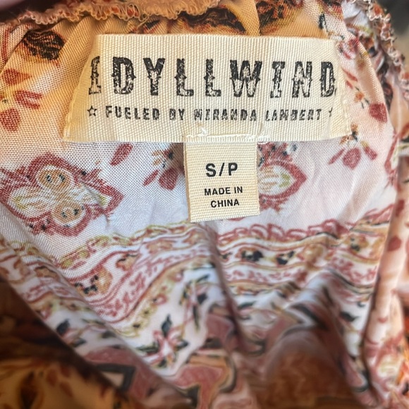 IDYLLWIND fueled by Miranda Lambert dress - Picture 6 of 7